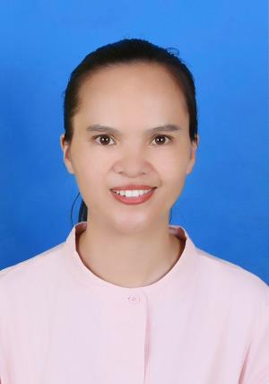 杨小琴